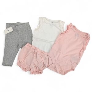 Baby Gap Girl Summer Bundle Size 0-3 months